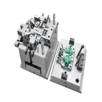 Clip plastic precision parts